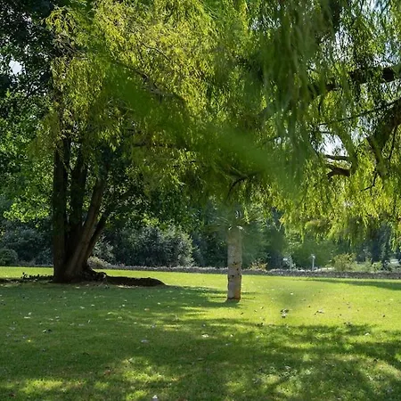 Apartment Luxe Parking Train Station Area *